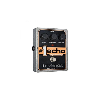 Electro Harmonix 1 Echo