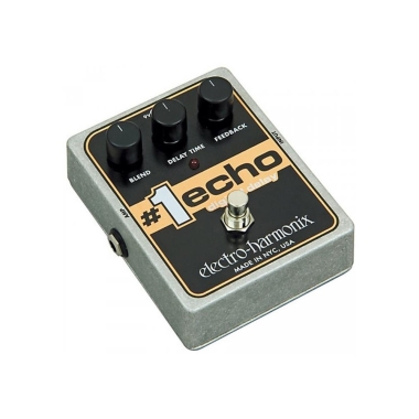 Electro Harmonix 1 Echo