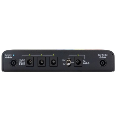 Walrus Audio Canvas Power...