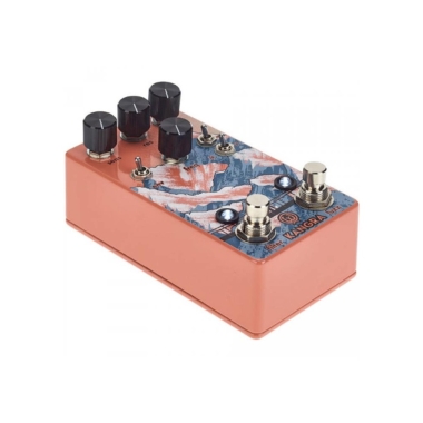 Walrus Audio Kangra Fuzz