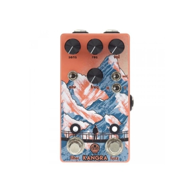 Walrus Audio Kangra Fuzz