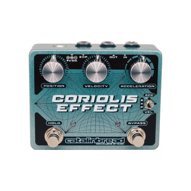 Catalinbread Coriolis Effect