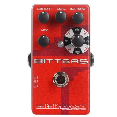 Catalinbread Bitters