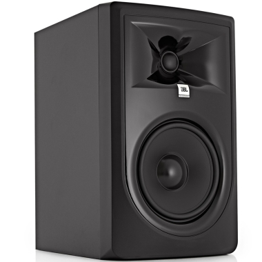 JBL 306P MKII