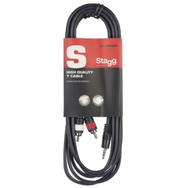 Stagg SYC1/MPSB2CM E