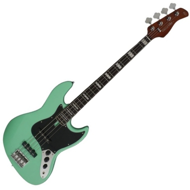 Marcus Miller V5R Alder-4 MLG