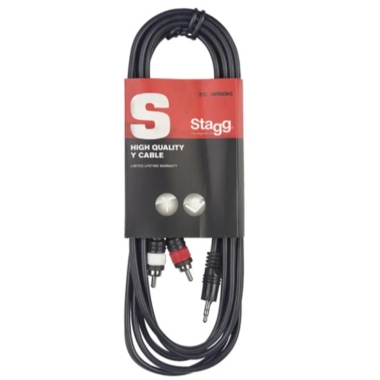 Stagg SYC1/MPSB2CM E