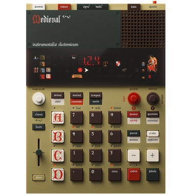 Teenage Engineering EP-1320...