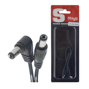 Stagg SPS-050-DCMM Cable...