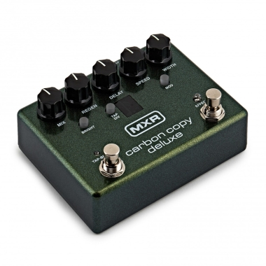 MXR M292 Carbon Copy Deluxe