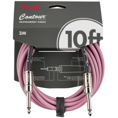Fender Contour Cable BGM 3m