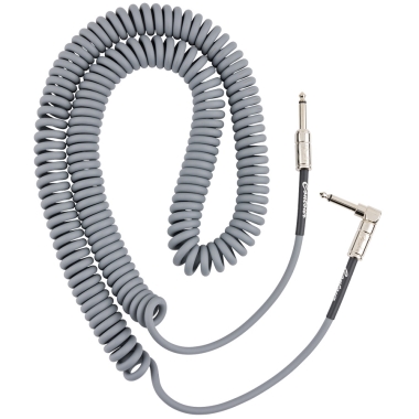 Fender Contour Coiled Cable...