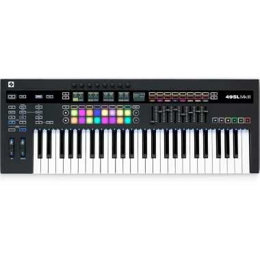 Novation 49SL MKIII