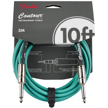 Fender Contour Cable SHG 3m