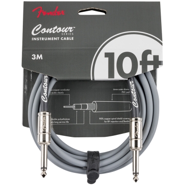 Fender Contour Cable INS 3m