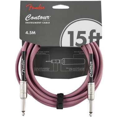 Fender Contour Cable BGM 4,5m