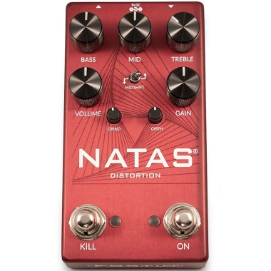 Fortin Natas Distortion