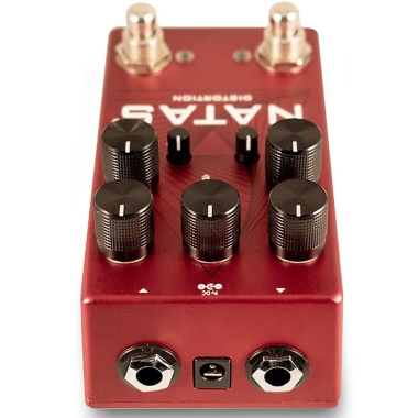 Fortin Natas Distortion