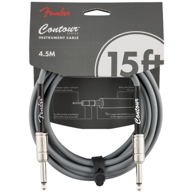 Fender Contour Cable INS 4,5m