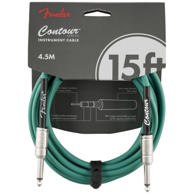 Fender Contour Cable SHG 4,5m