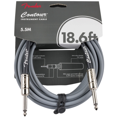 Fender Contour Cable INS 5,5m