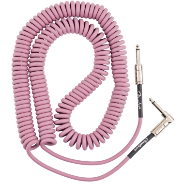 Fender Contour Coiled Cable...