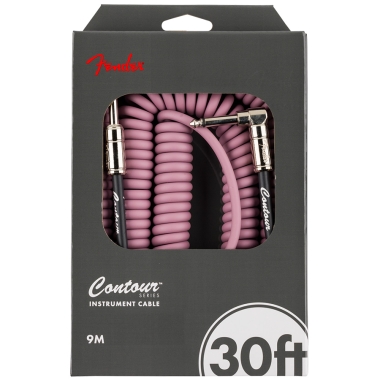 Fender Contour Coiled Cable...