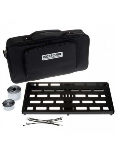 RockBoard Tres 3.1 GB con...