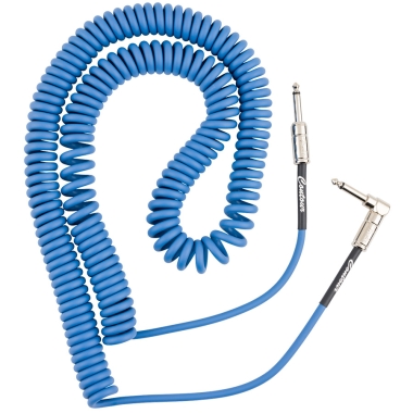 Fender Contour Coiled Cable...