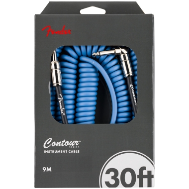 Fender Contour Coiled Cable...