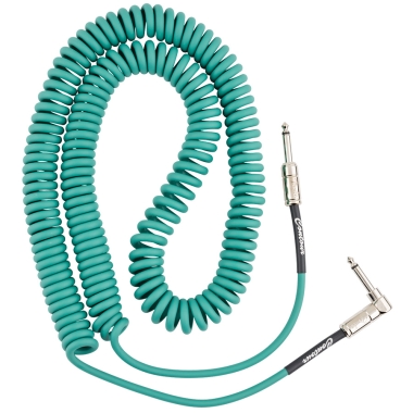 Fender Contour Coiled Cable...