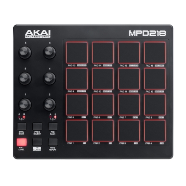 Akai Professional MPD-218