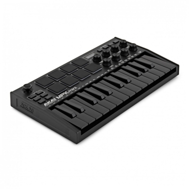 Akai Professional MPK Mini...