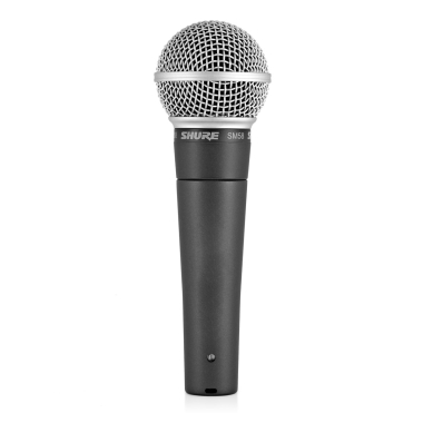 Shure SM58 LC