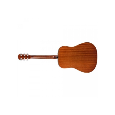 Fender CD-60S Solid WN Caoba