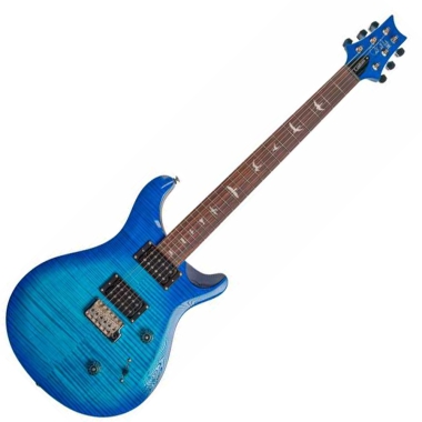 PRS SE Custom 24 Lake BLue...