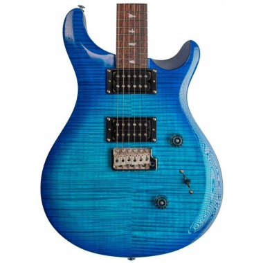 PRS SE Custom 24 Lake BLue...