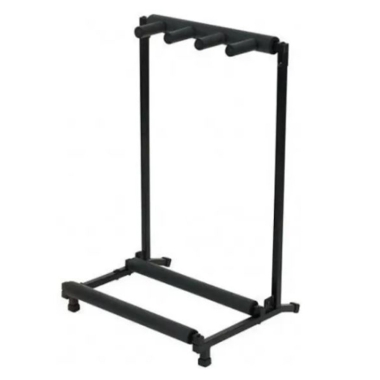 Admira Soporte 3 Guitarras