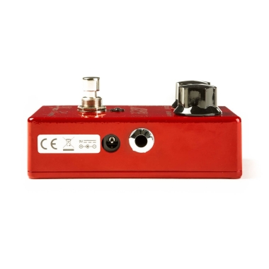 MXR CSP102SL Script Dyna...