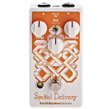 EarthQuaker Devices Spatial...