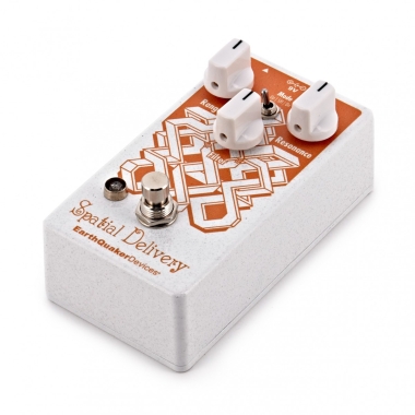 EarthQuaker Devices Spatial...