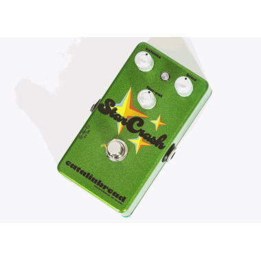 Catalinbread StarCrash