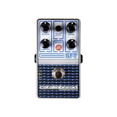 Catalinbread SFT V2