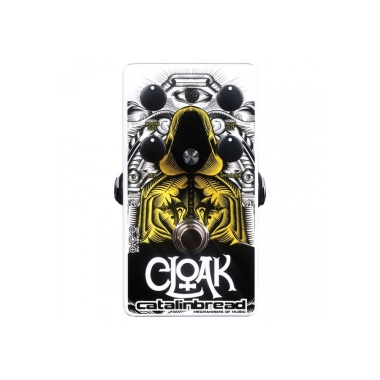 Catalinbread Cloak