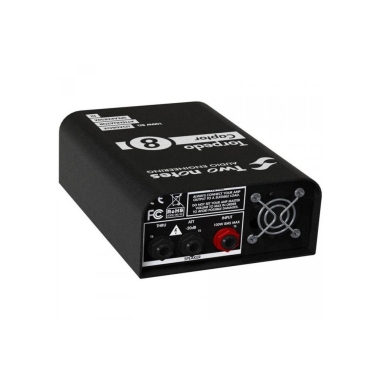 Two Notes Torpedo Captor 8