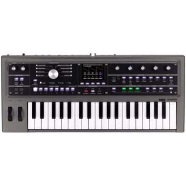Korg microKORG 2