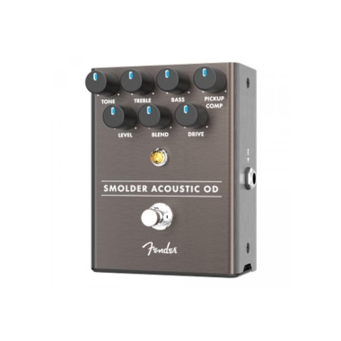 Fender Smolder Acoustic...
