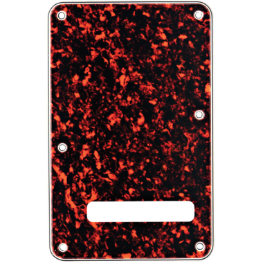 Fender Placa Backplate...