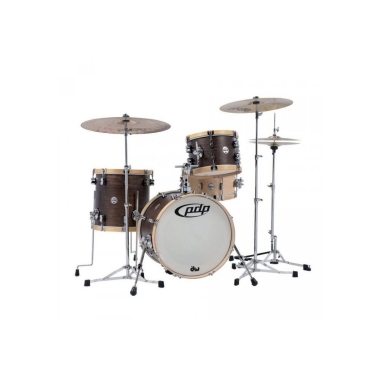 DW PDP Concept Classic Wood...
