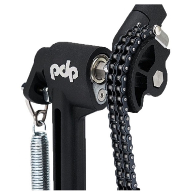 PDP PDSPCO Concept Series